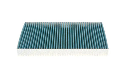 BOSCH 0986628513 Cabin Air Filter 300mm Fits Audi A4 A6 Allroad Seat Exeo