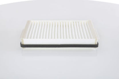 BOSCH 1987431169 Cabin Air Filter 262.5mm Length Particulate Fits DAF RENAULT