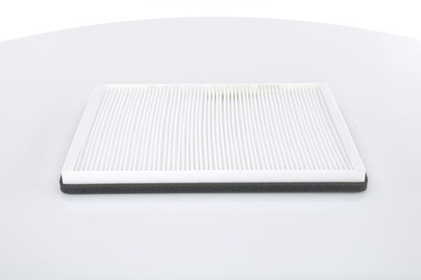 BOSCH 1987432152 Cabin Air Filter 321mm Length Particulate Fits DAF RENAULT
