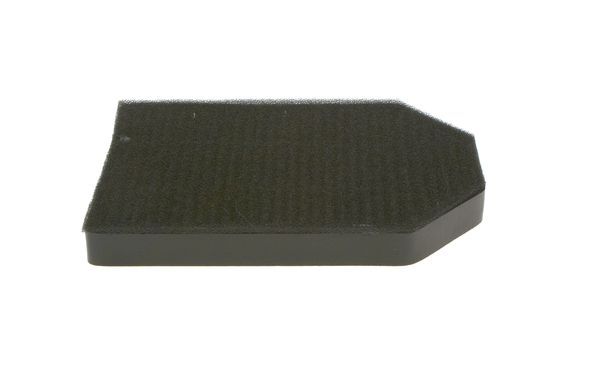 BOSCH 1987432367 Cabin Air Filter 280mm Length Activated Carbon Fits Audi A8