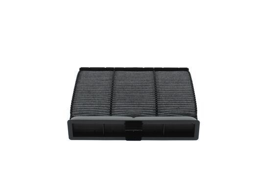 BOSCH 1987432394 Cabin Air Filter 239mm Fits Renault Grand Scenic Scenic