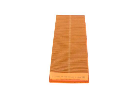 BOSCH 1457429869 Air Filter 381mm Length Insert Fits BMW 5 Series 7 Series