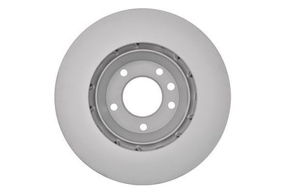 BOSCH 0986479249 Brake Disc Front Left Fits Audi Q7 Porsche Cayenne VW Touareg