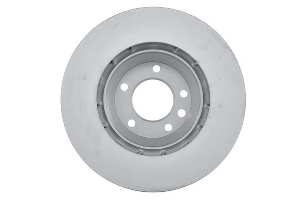 BOSCH 0986479251 Brake Disc Front Right Fits Audi Q7 Porsche Cayenne VW Touareg