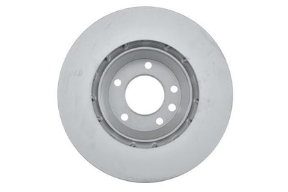 BOSCH 0986479251 Brake Disc Front Right Fits Audi Q7 Porsche Cayenne VW Touareg