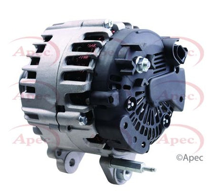 Alternator APEC AAL2022 Fits Audi Seat Skoda VW A3 Arteon Ateca Golf Golf