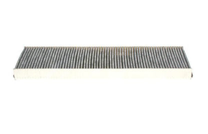 BOSCH 1987432399 Cabin Air Filter 502.5mm Activated Carbon Fits Peugeot 607