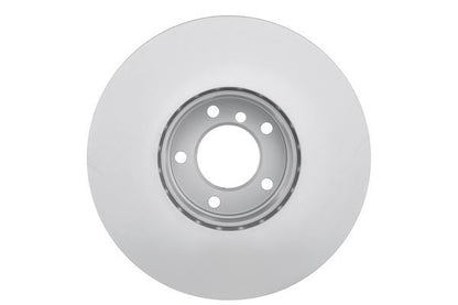 BOSCH 0986478024 Brake Disc Front Vented 324mm Outer Ø Fits BMW 5 Series