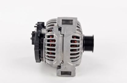 BOSCH 1986A01172 Alternator Clockwise Rotation 14V Voltage Fits ROVER LAND ROVER