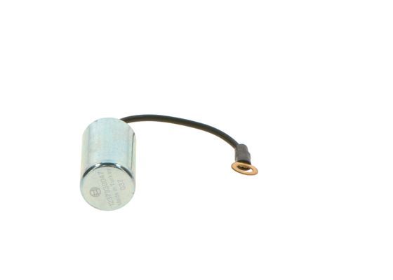 BOSCH 1237330047 Ignition Capaciter Fits Mercedes-Benz Pullmann S-Class