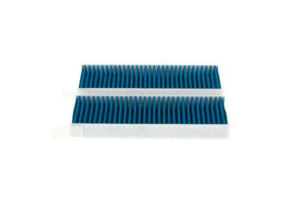 BOSCH 0986628568 Cabin Air Filter Fits Citroën DS Opel Peugeot Vauxhall