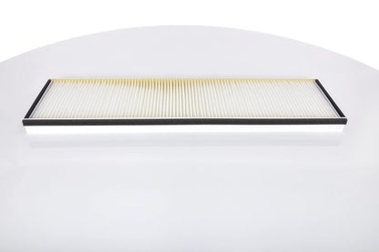 BOSCH 1987431180 Cabin Pollen Air Filter 552mm Length 30mm Height Replacement