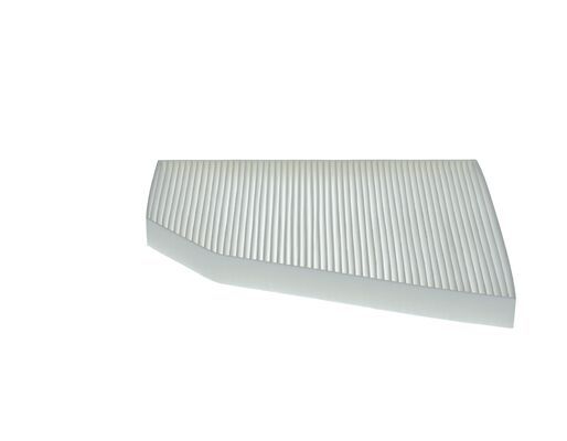 BOSCH 1987435152 Cabin Air Filter 322mm Length Particulate Fits Tesla Model X