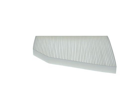 BOSCH 1987435152 Cabin Air Filter 322mm Length Particulate Fits Tesla Model X