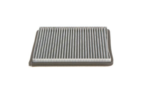 BOSCH 1987435565 Cabin Air Filter 198mm Activated Carbon Fits Chevrolet Spark