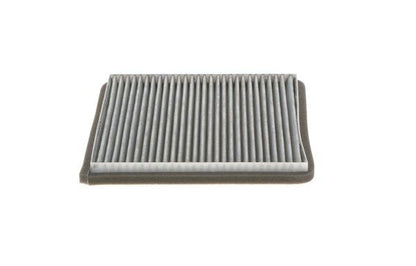 BOSCH 1987435565 Cabin Air Filter 198mm Activated Carbon Fits Chevrolet Spark