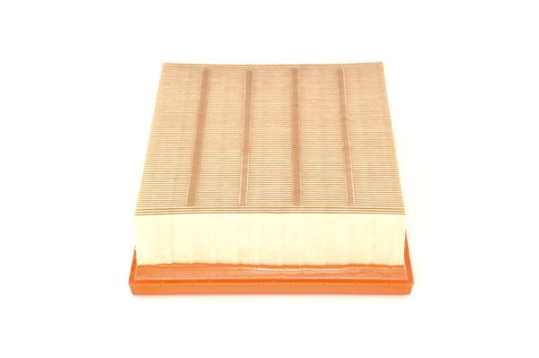 BOSCH 1457433045 Air Filter 239mm Length Insert Fits Opel Vectra Vauxhall Vectra
