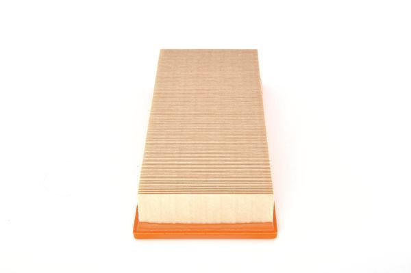 BOSCH 1457433052 Air Filter 362.5mm Length Insert Fits Mercedes-Benz S-Class