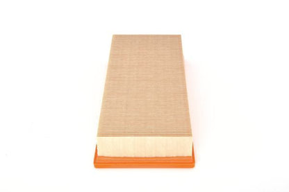 BOSCH 1457433052 Air Filter 362.5mm Length Insert Fits Mercedes-Benz S-Class