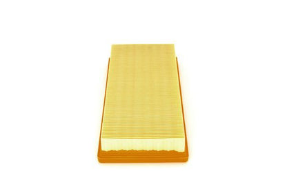 BOSCH 1457433520 Air Filter 324mm Length Insert 42mm Height Fits Fiat Punto