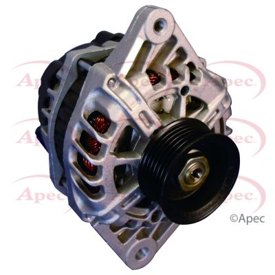 Alternator APEC AAL1837 Fits Hyundai Kia Accent Carens Ceed Cerato i20 i30 Pro