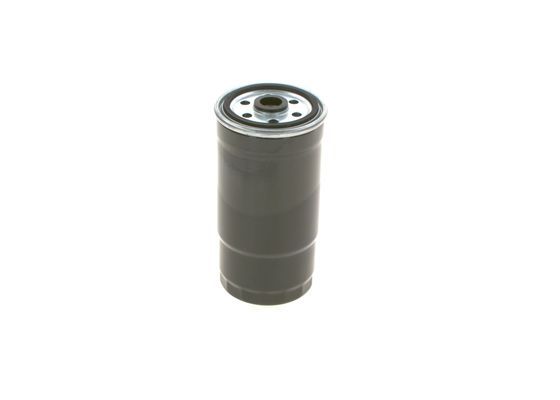 BOSCH 1457434198 Fuel Filter Spin-On 80.5mm Diameter For Alfa Romeo Fiat Hyundai