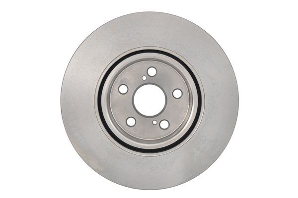 BOSCH 0986479423 Brake Disc Front Vented 294.9mm Outer Ø Fits Toyota Avensis