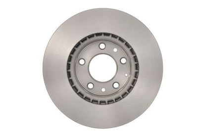BOSCH 0986479542 Brake Disc Front Vented 299mm Outer Ø Fits Mazda Mazda6