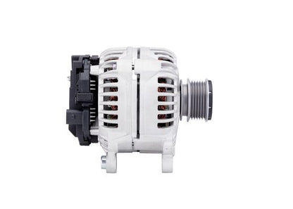 BOSCH 1986A00728 Alternator Clockwise Rotation 14V Voltage Fits SEAT SKODA VW