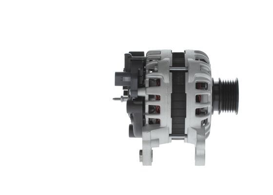 BOSCH 1986A01119 Alternator Clockwise Rotation 14V Voltage Fits Seat Skoda VW