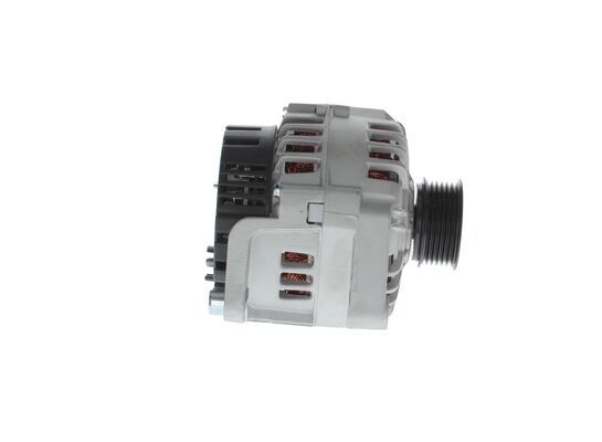 BOSCH 1986A01190 Alternator Fits Citroën Relay Fiat Ducato Peugeot Boxer J5