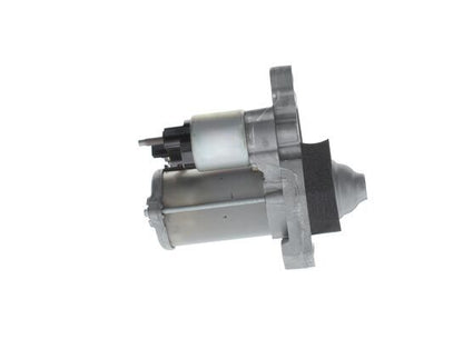 BOSCH 1986S00161 Starter 198mm Length Clockwise Rotation Fits Renault Captur