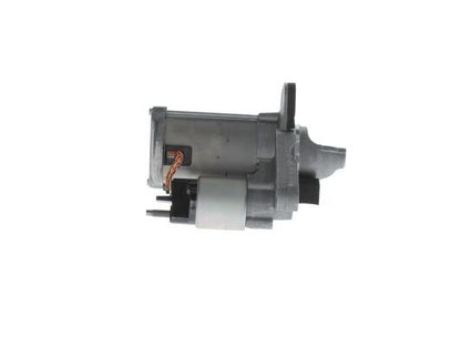 BOSCH 1986S01045 Starter Clockwise Rotation 12V Voltage Fits Renault Clio