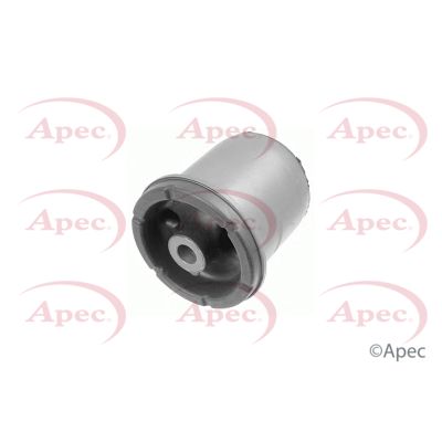 Axle Beam Bushing APEC AST8150 Rear Fits Fiat Grande Punto Punto Punto Evo