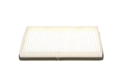 BOSCH 1987432013 Cabin Air Filter 255mm Length Particulate Fits VW Passat