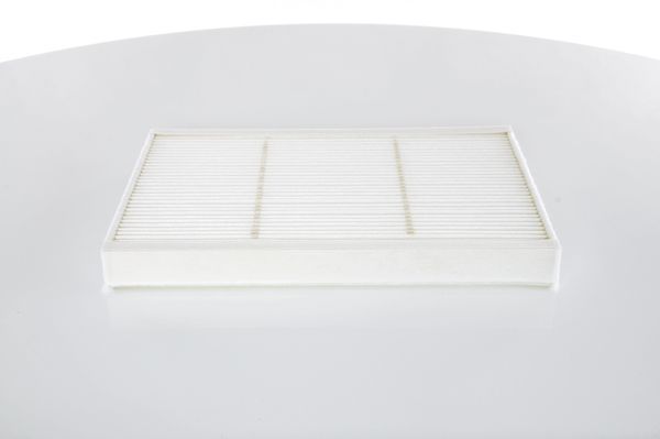 BOSCH 1987435004 Cabin Air Filter 301.5mm Particulate Fits VOLVO RENAULT TRUCKS