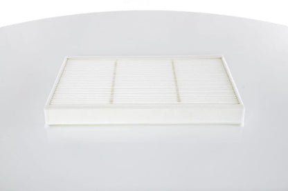 BOSCH 1987435004 Cabin Air Filter 301.5mm Particulate Fits VOLVO RENAULT TRUCKS