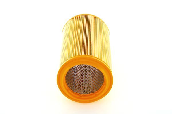 BOSCH 1457433329 Air Filter 149mm Ø Fits Alfa Romeo 166 Lancia Lybra Thesis