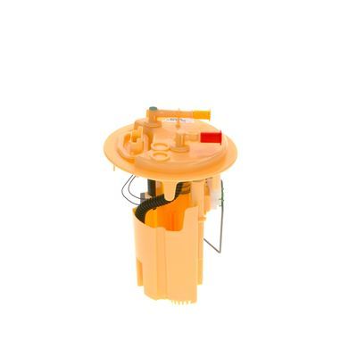 BOSCH 0986580365 Fuel Tank Sender Unit Mounting Fits Citroën C4 C5 Peugeot 307