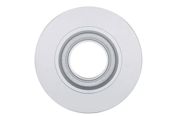 BOSCH 0986479401 Brake Disc Rear Solid Fits Ford Transit Transit Tourneo