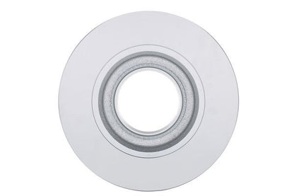 BOSCH 0986479401 Brake Disc Rear Solid Fits Ford Transit Transit Tourneo
