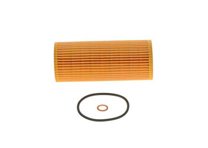 Bosch 1 457 429 252 Oil Filter Fits BMW