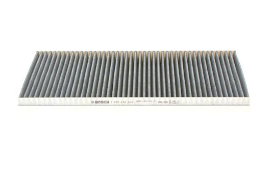 BOSCH 1987432410 Cabin Air Filter 394mm Fits Mercedes-Benz A-Class B-Class