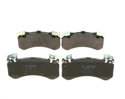 BOSCH 0986494991 Brake Pad Set For Disc Brake Front Fits A7 A8 Bentley Mulsanne