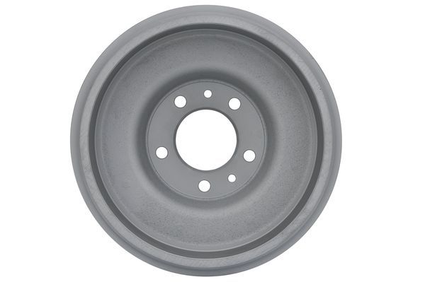 BOSCH 0986477300 Brake Drum Rear 298mm Outer Diameter Fits Citroën Fiat Peugeot