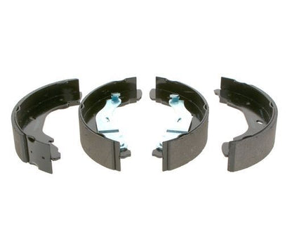 BOSCH 0986487660 Brake Shoe Set Rear 52mm Width For Ford Transit Transit Tourneo