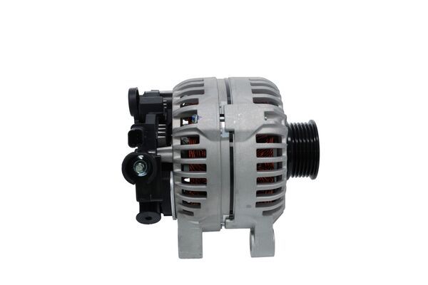 BOSCH 1986A00870 Alternator Fits Citroën Fiat Lancia Peugeot Suzuki Toyota