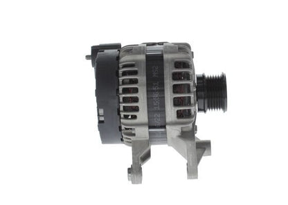 BOSCH 1986A01045 Alternator Clockwise Rotation 14V Voltage Fits MERCEDES-BENZ