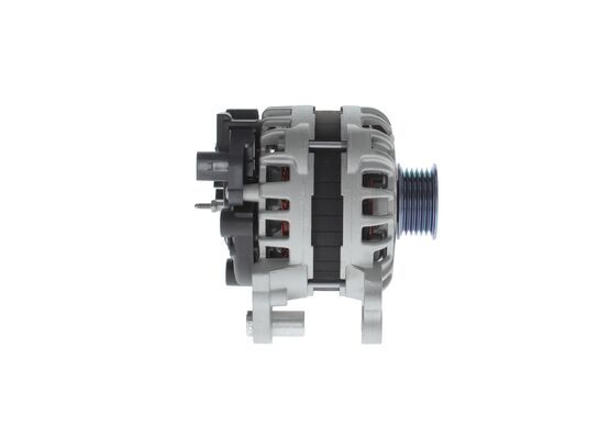 BOSCH 1986A01120 Alternator Clockwise Rotation 14V Voltage Fits Seat Skoda VW