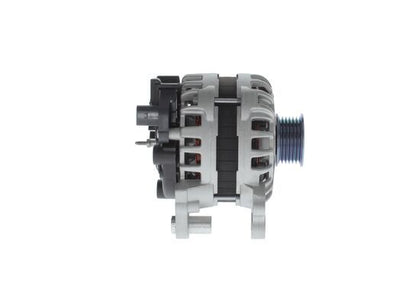 BOSCH 1986A01120 Alternator Clockwise Rotation 14V Voltage Fits Seat Skoda VW